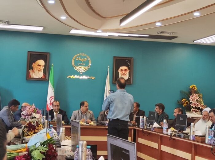 ضرورت تکمیل زنجیره ارزش در مس؛ تولیدات فعلی نیمهخام است ضرورت تکمیل زنجیره ارزش در مس؛ تولیدات فعلی نیمهخام است