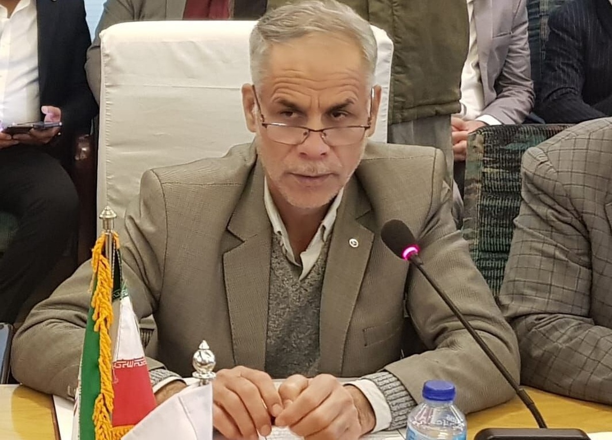 فعالیت ۱۰۰ هزار شرکت در سیستان و بلوچستان
