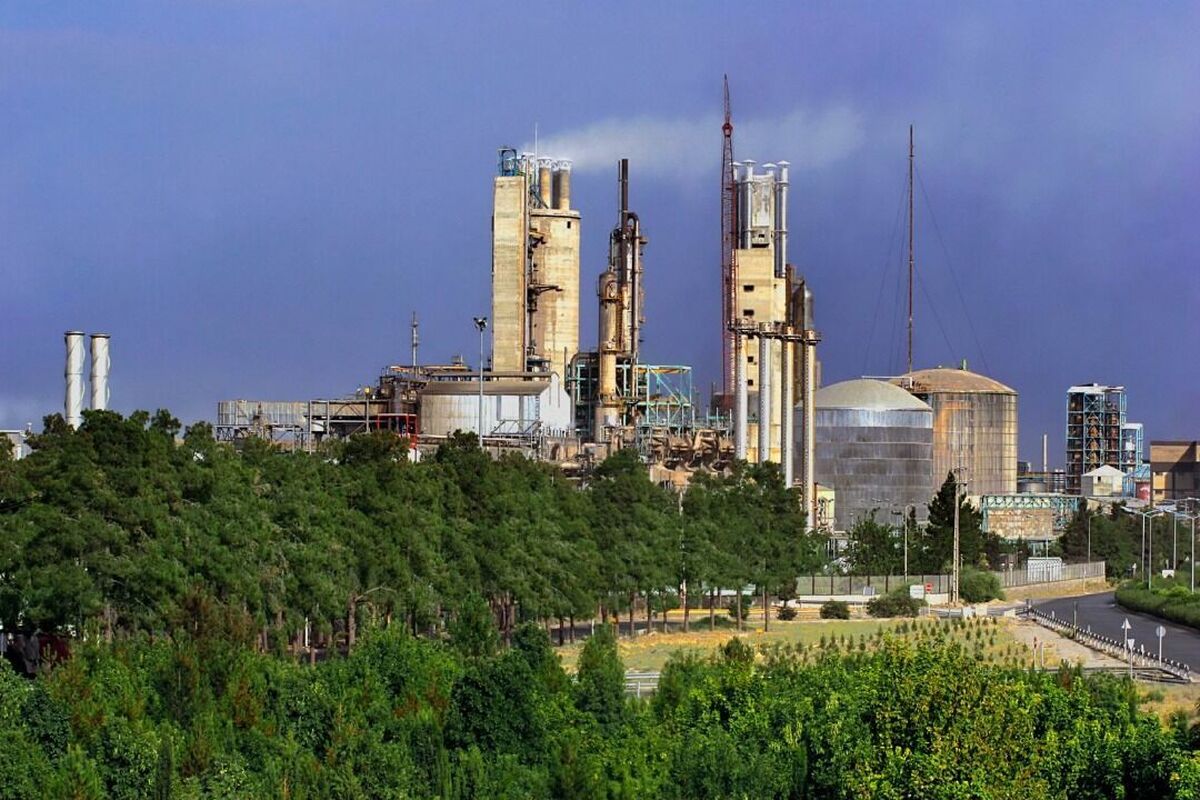 نوآوری و خلاقیت، لازمه پیشرفت صنعت پتروشیمی در بازار‌های جهانی