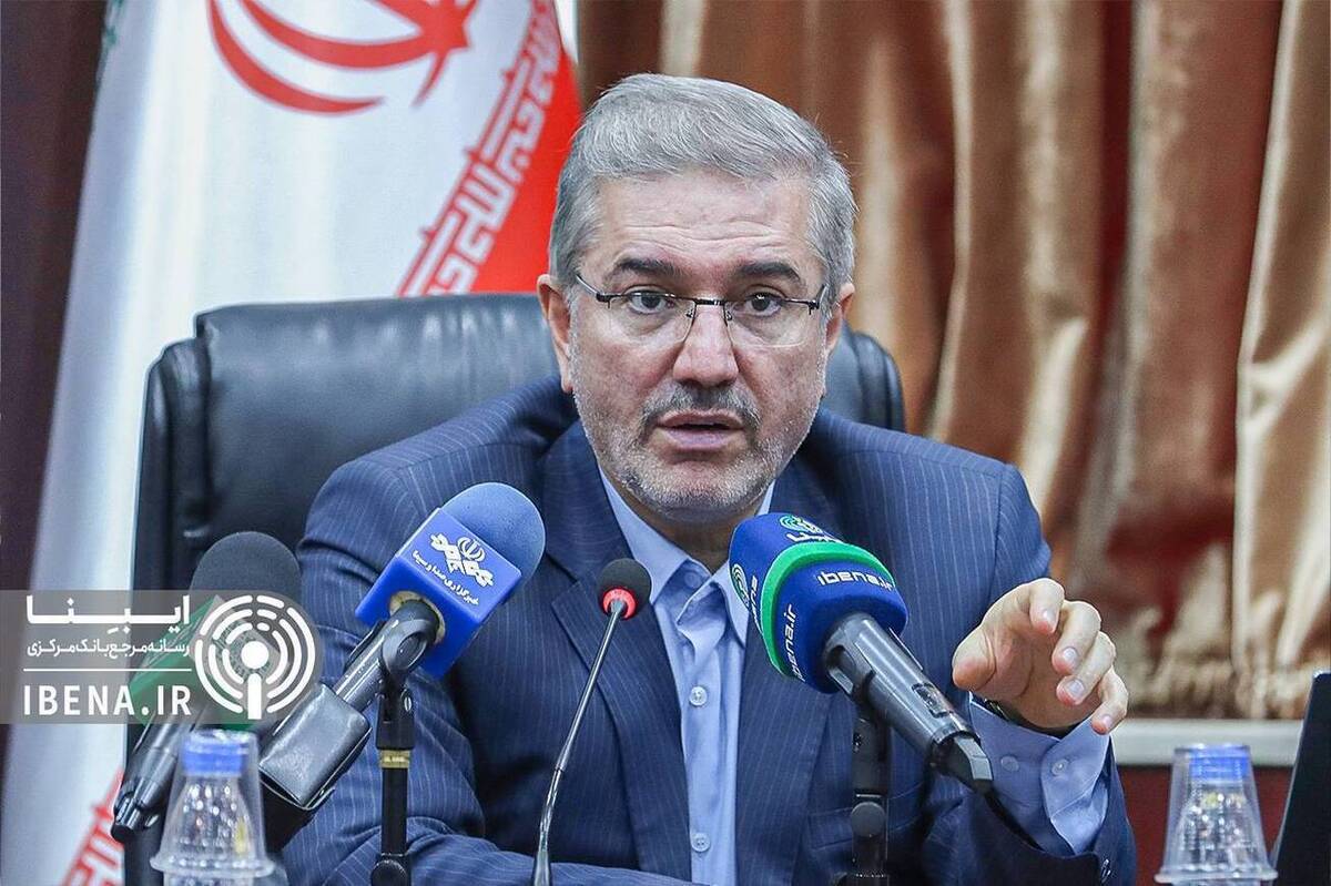 گزارش سازمان برنامه از کاهش تورم سالانه: وارد کانال ۳۰ درصد شدیم