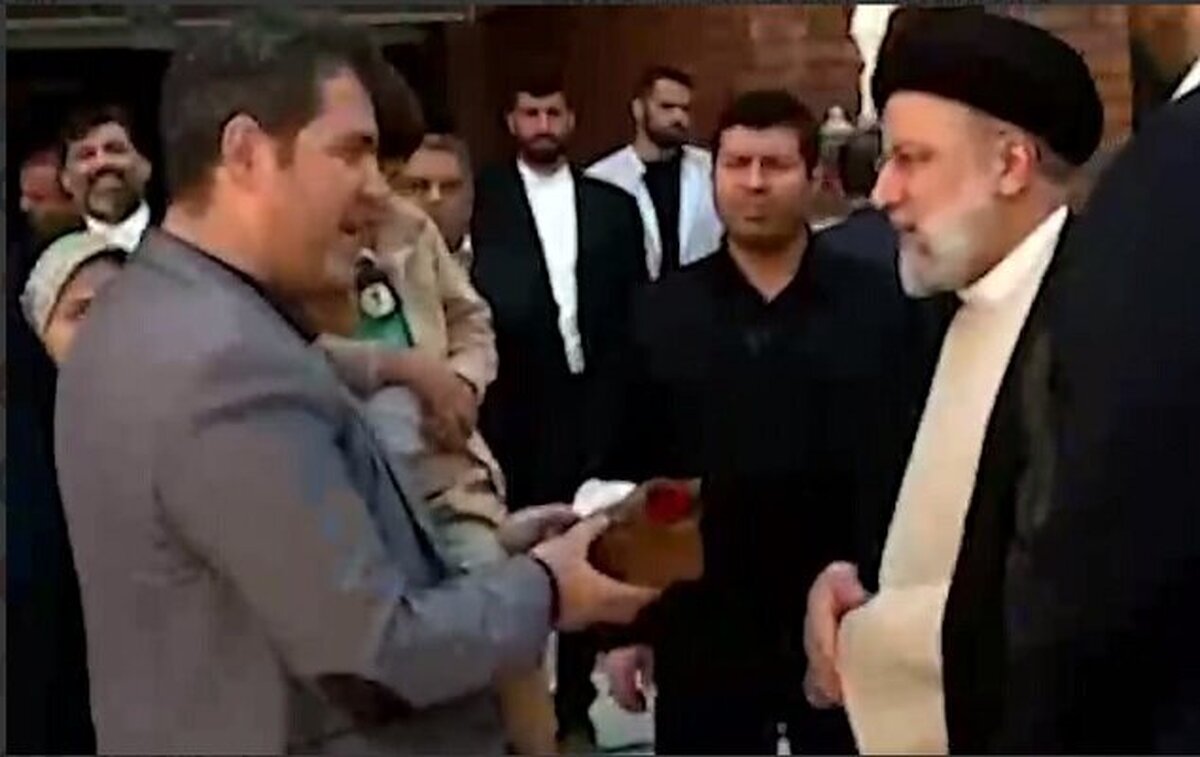 رئیسی: تلاش برای ساخت مسکن در حال انجام است