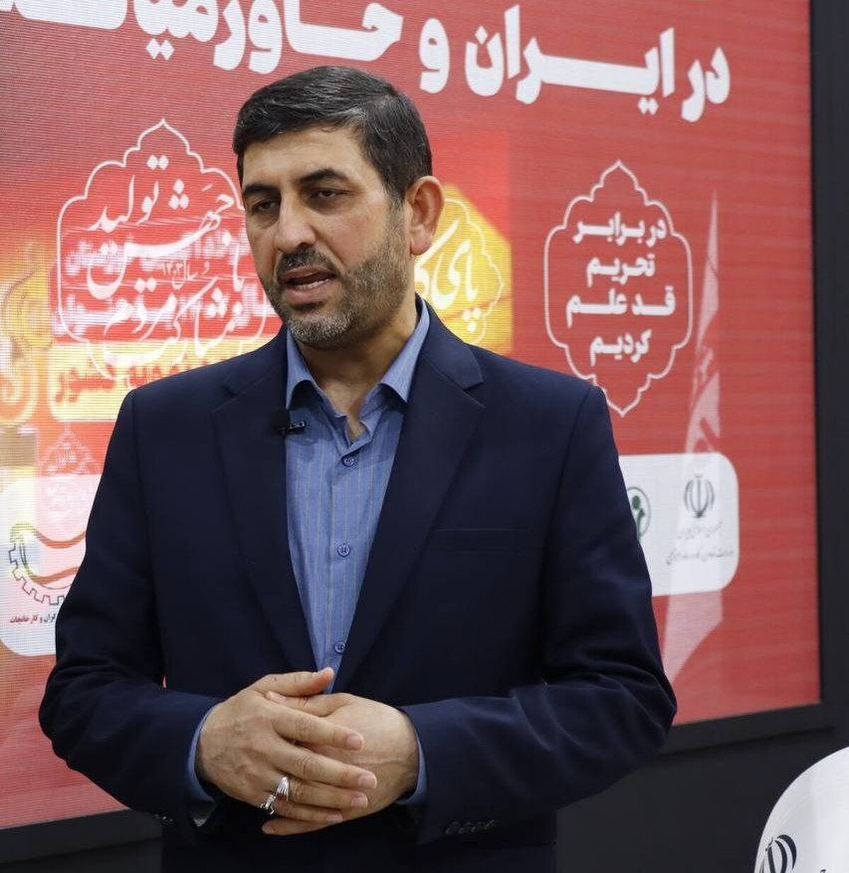 جهش تولید در فولاد اکسین زمینه‌ساز تحقق شعار سال است