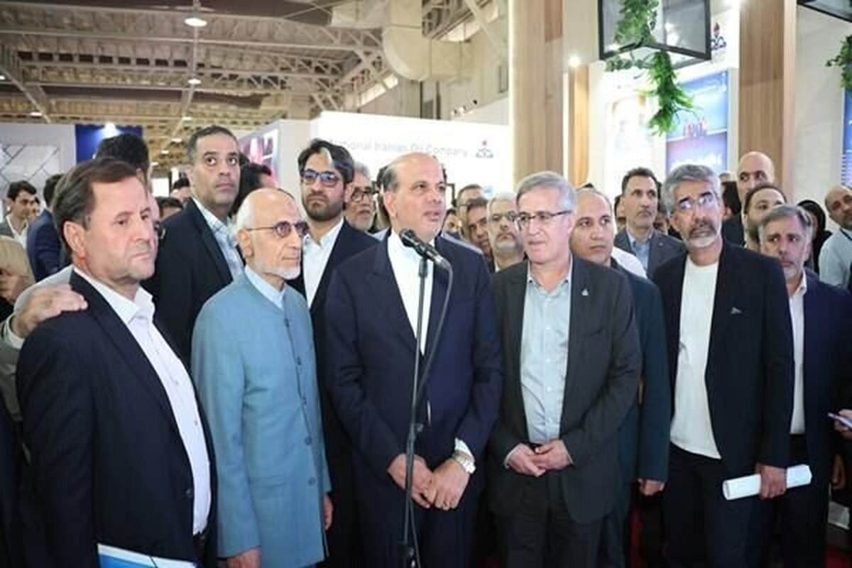 ظرفیت برداشت از فاز ۱۱ پارس جنوبی ۲.۵ مترمکعب بیشتر می‌شود
