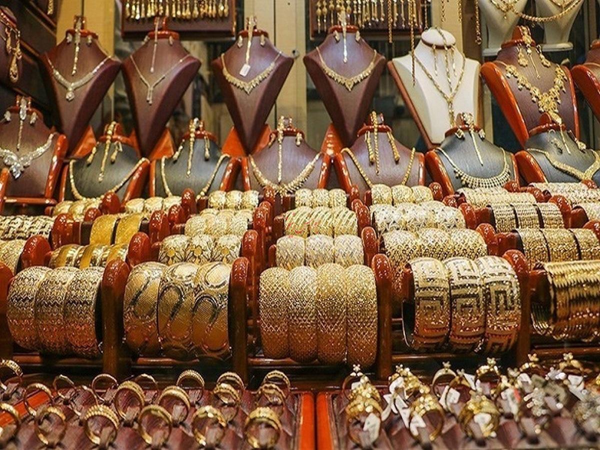 تسهیلات جدید مالیاتی برای طلافروشان
