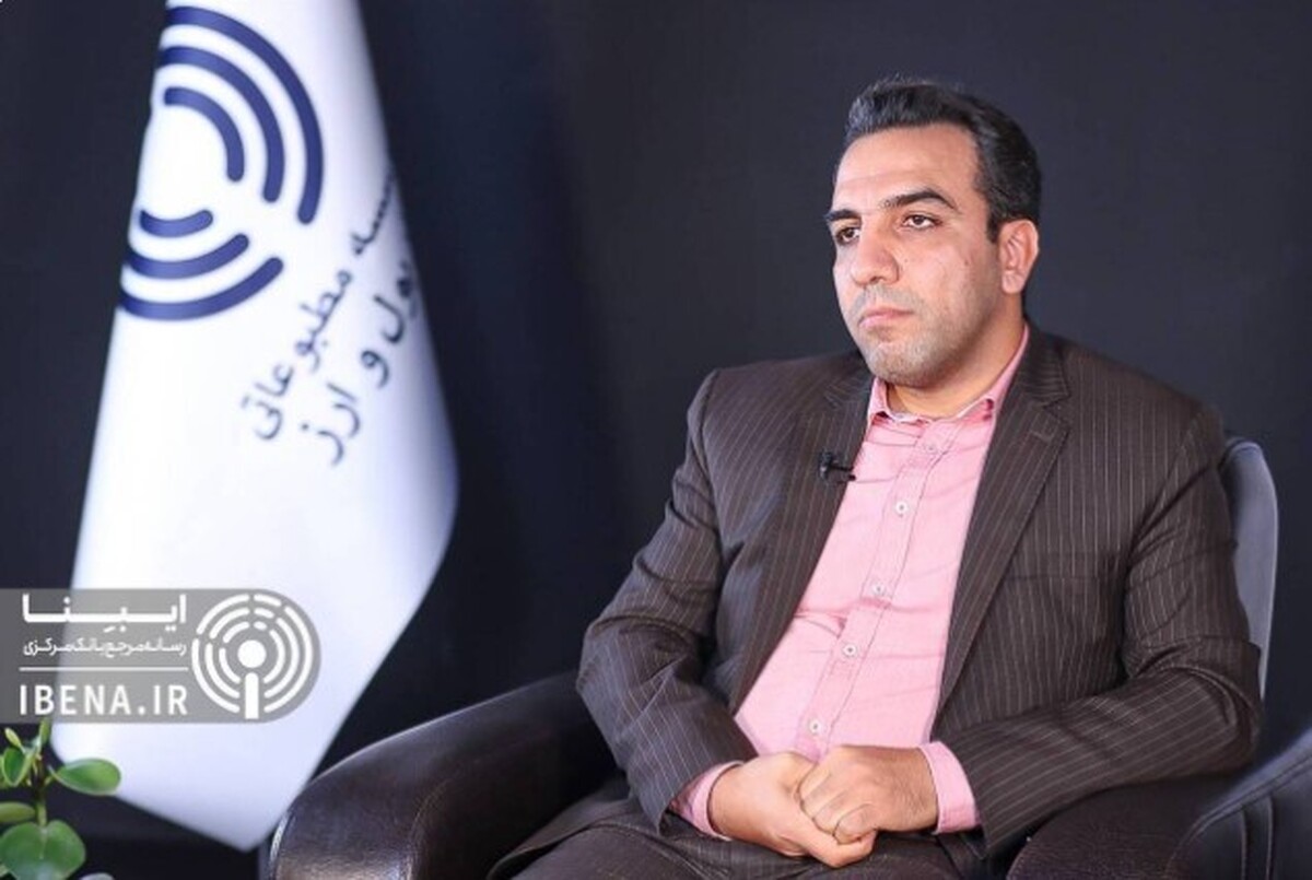 برات الکترونیک بهبود دهنده تولید و فضای کلی اقتصاد/ کاهش نقدینگی با برات الکترونیک ادامه می‌یابد