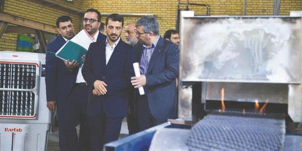 ورود فولاد مبارکه به حوزه نوآوری و تکنولوژی‌های جدید؛ یک اولویت و ضرورت