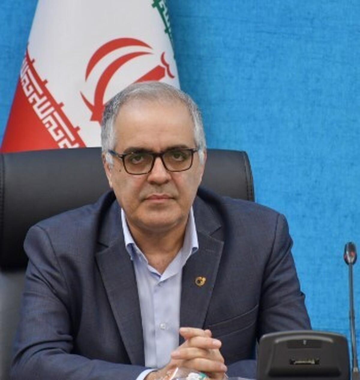 سازمان زمین‌شناسی و اکتشافات‌ معدنی کشور دانش اکتشاف معادن در بیرون از مرزهای ایران را دارد