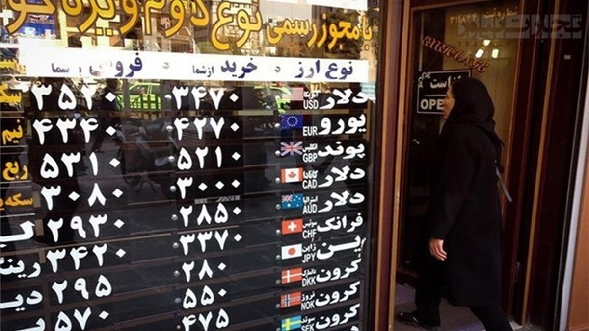معمای نقدینگی در اقتصاد ایران