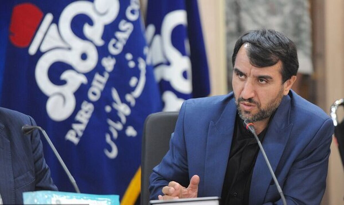 بهره‌برداری از ۱۵ طرح جدید پتروشیمی تا پایان سال آتی