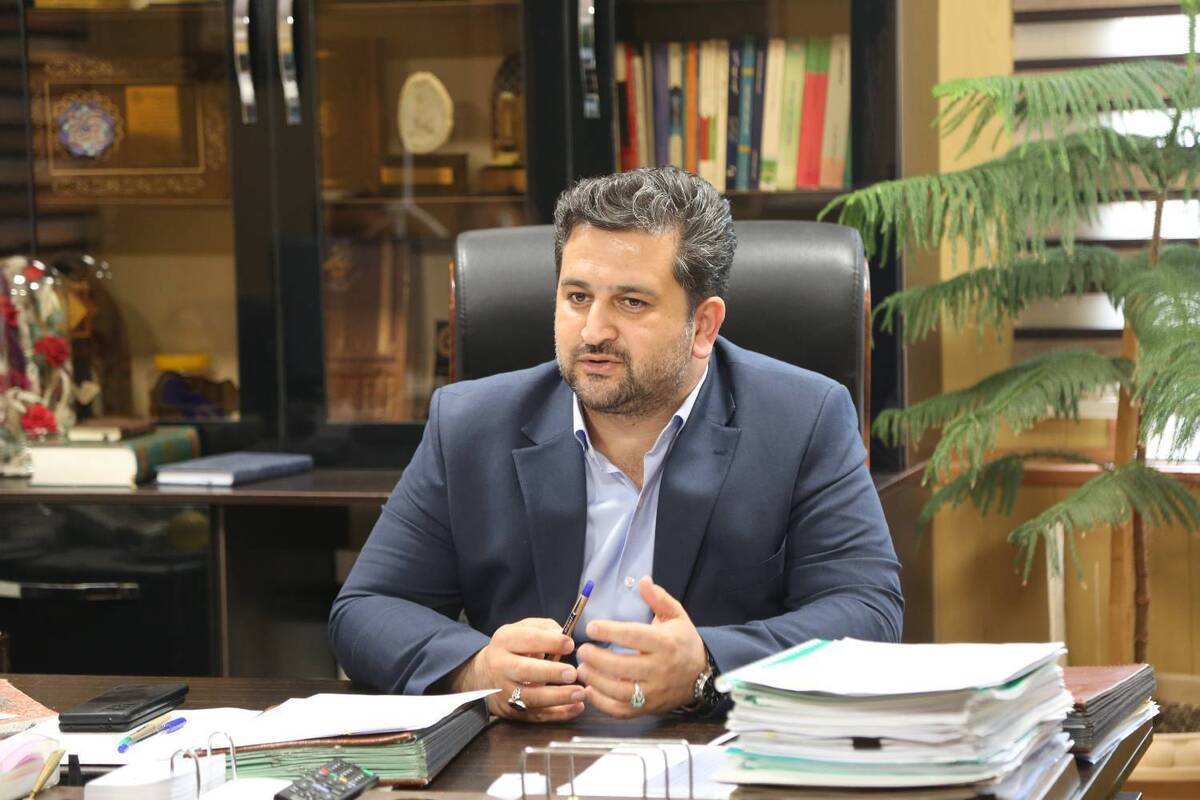 احیای ۳۰ واحد تولیدی و صنعتی استان اردبیل