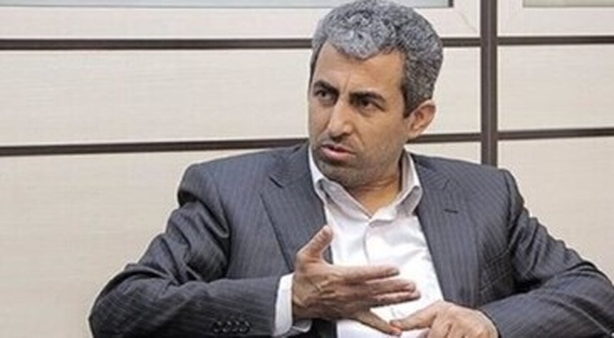 توضیحات پورابراهیمی درباره تصویب کلیات طرح اصلاح برخی احکام مالیاتی جهت تسهیل فعالیت‌های اقتصادی