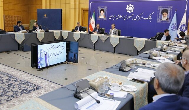 تسهیل در برگشت ارز صادرات/ ریال برونمرزی با روسیه به زودی عملیاتی میشود تسهیل در برگشت ارز صادرات/ ریال برونمرزی با روسیه به زودی عملیاتی میشود