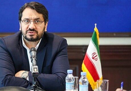 شرکت کشتیرانی مشترک ایران و هند ایجاد می‌شود