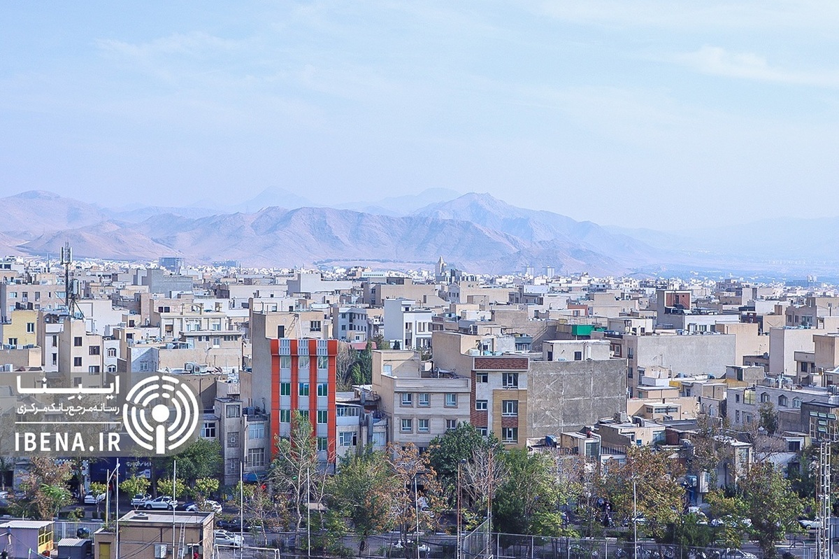 متوسط قیمت مسکن در تهران ثابت ماند