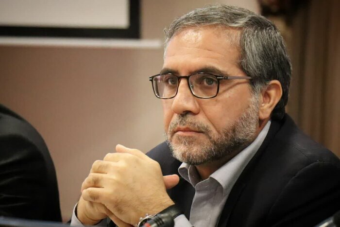 ظرفیتهای دانشبنیان سمنان در فرآوری معدنی استفاده شود ظرفیتهای دانشبنیان سمنان در فرآوری معدنی استفاده شود