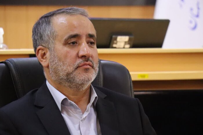 ظرفیتهای دانشبنیان سمنان در فرآوری معدنی استفاده شود ظرفیتهای دانشبنیان سمنان در فرآوری معدنی استفاده شود