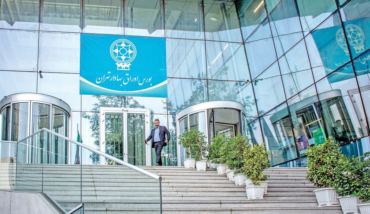 ترمز بورس با ۳ متغیر