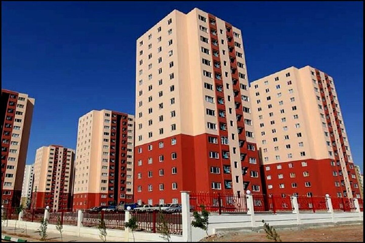 مانع‌تراشی در مسیر شفافیت بازار مسکن