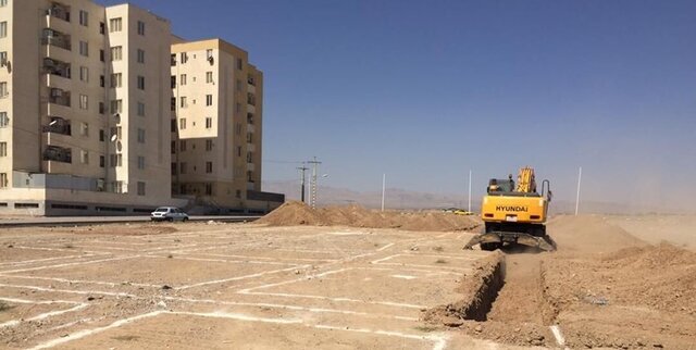 خط اعتبار ۲۰۰۰ میلیارد تومانی برای ساخت مسکن کارگران خط اعتبار ۲۰۰۰ میلیارد تومانی برای ساخت مسکن کارگران