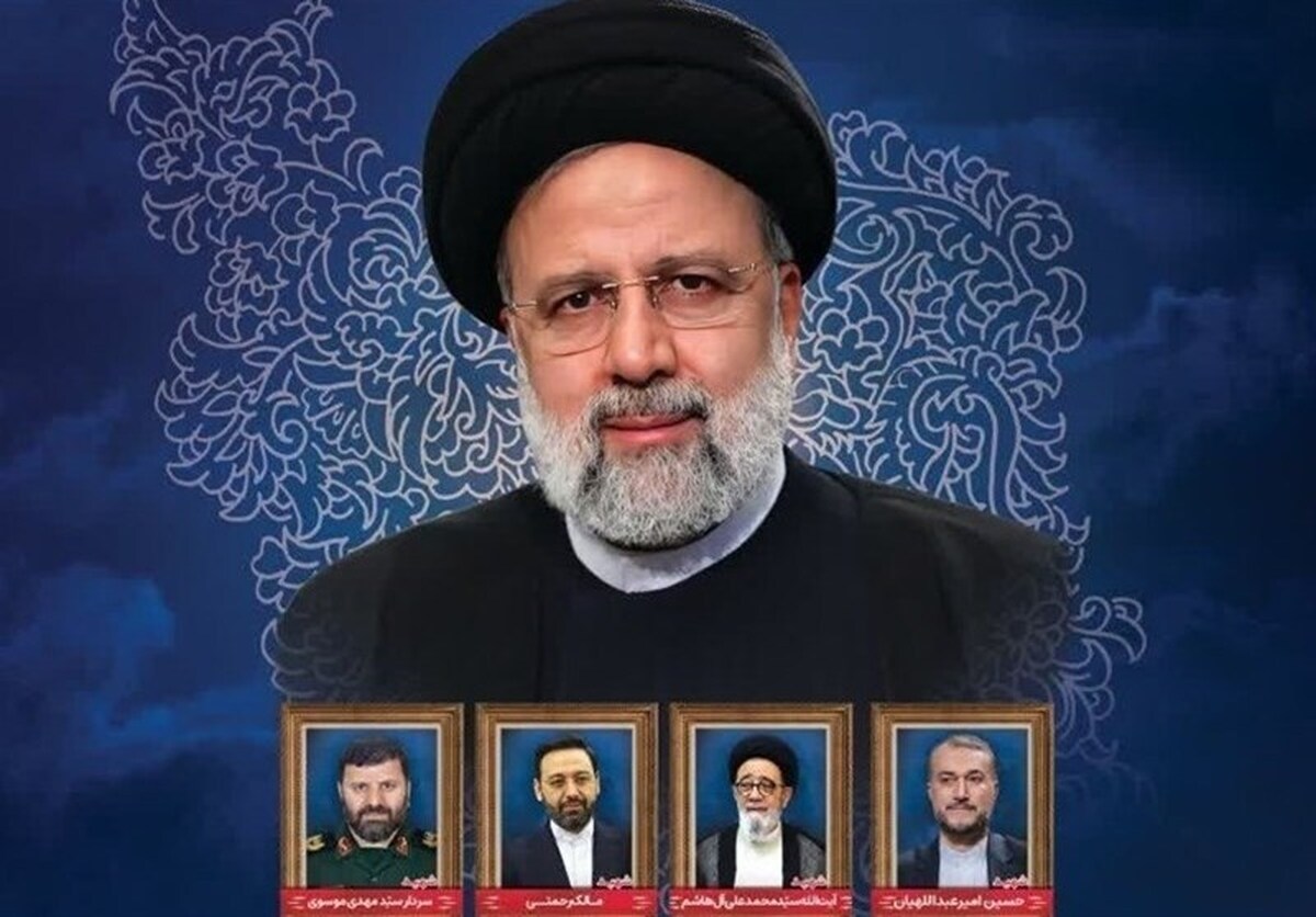 پیام تسلیت طیب‌نیا درپی شهادت آیت‌الله رئیسی و همراهان
