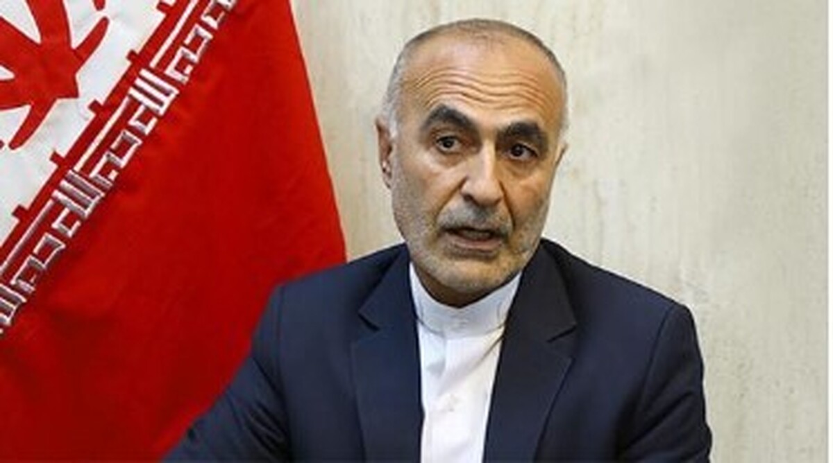فرسوده بودن ماشین‌آلات معدنی مانع تحقق اهداف پیش‌بینی شده در حوزه معادن شده است