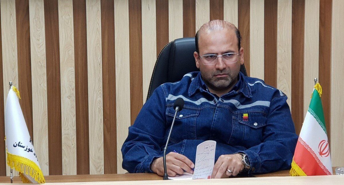تحریم‌ها اثرگذار نیست، نگاه برخی مسوولان داخلی به صنعت فولاد تهدیدآمیز است