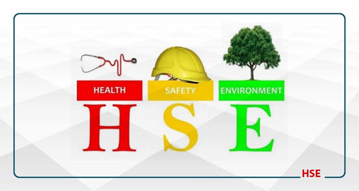 آغاز فرآیند هشتمین دوره ممیزی عملکرد HSE مدیران واحد‌های تابعه ایمیدرو
