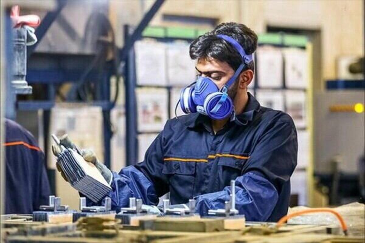 سمنان نیازمند نیروی کار است