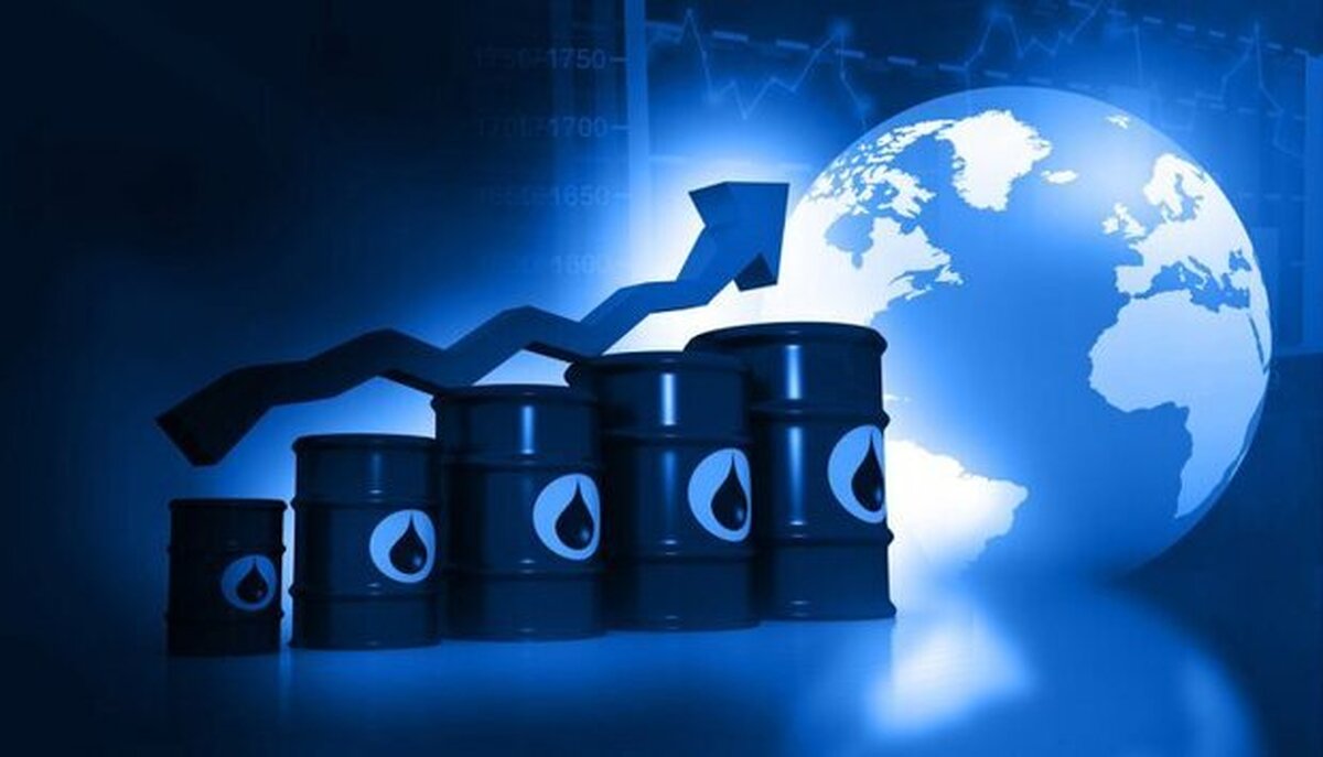 آمریکا عامل افزایش قیمت جهانی نفت