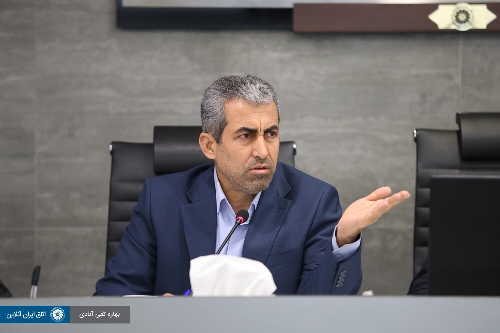 نظرات کارشناسی اتاق ایران در موضوع ارز با مقامات عالی‌رتبه نظام مطرح شود
