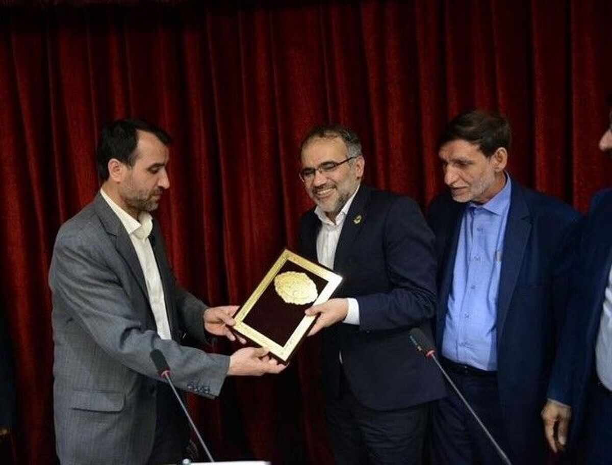 مدیر شرایط اضطراری و بحران پتروشیمی‌های منطقه ویژه پارس منصوب شد