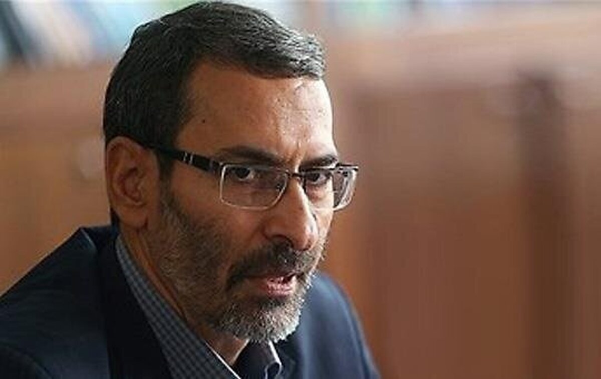پورمختار: مراکز پژوهشی، راهکار‌های عملی برای مشارکت مردم در جهش تولید ارائه کنند