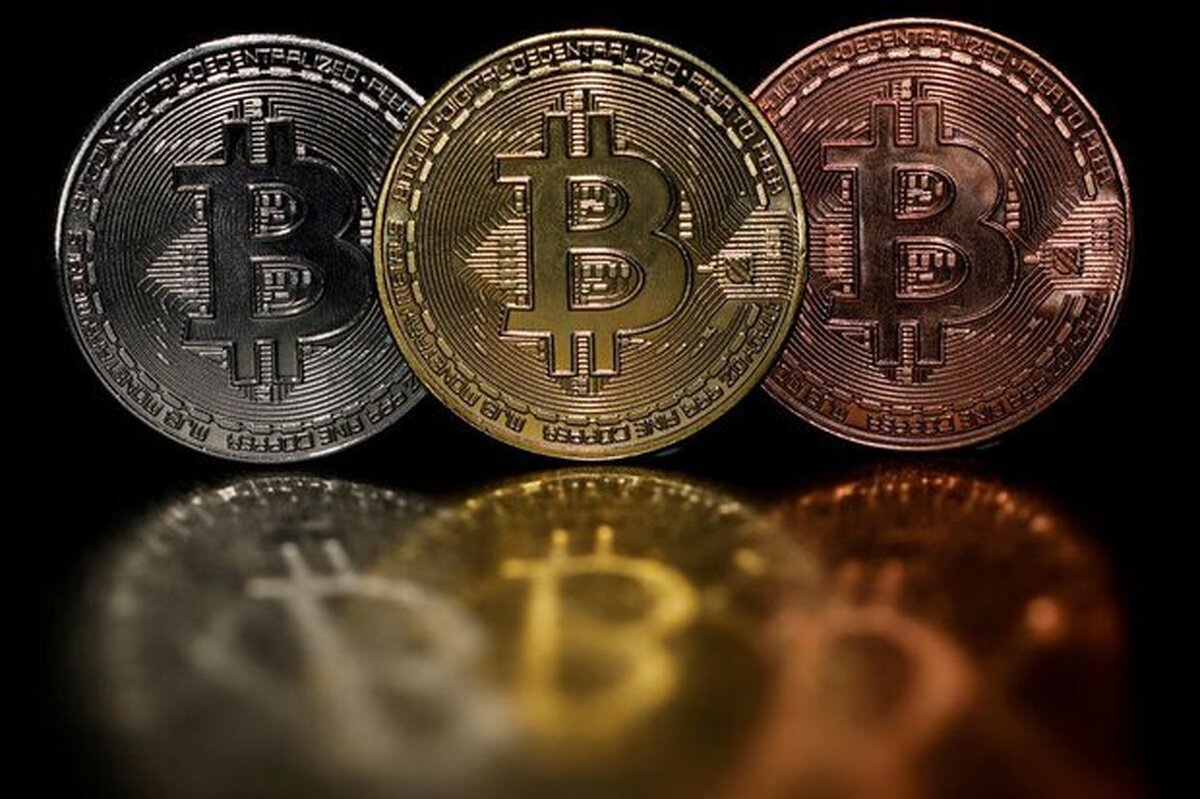 قیمت بیت‌کوین تا ۶۳ هزار دلار کاهش یافت