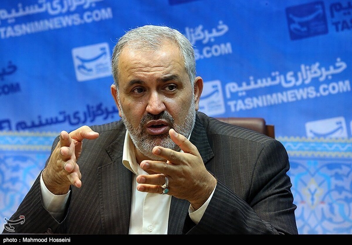 از کشور‌هایی کالا می‌خریم که از ما کالا بخرند