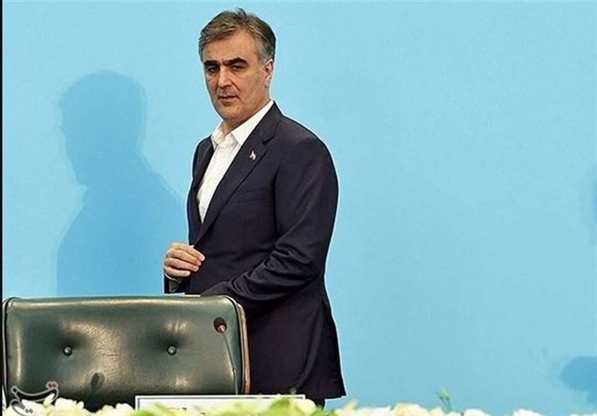 رئیس‌کل بانک مرکزی راهی عربستان شد