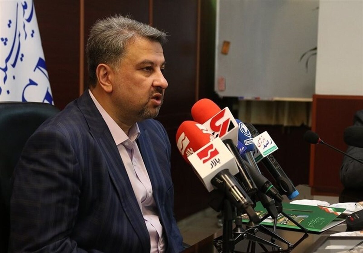 افزایش ظرفیت تبادل برق با کشور‌های هم‌جوار به ٥ هزار مگاوات