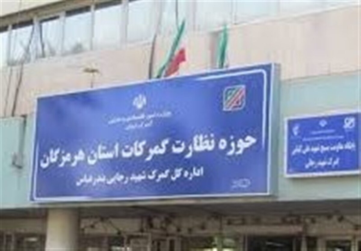 معاون فنی مهم‌ترین گمرک کشور منصوب شد