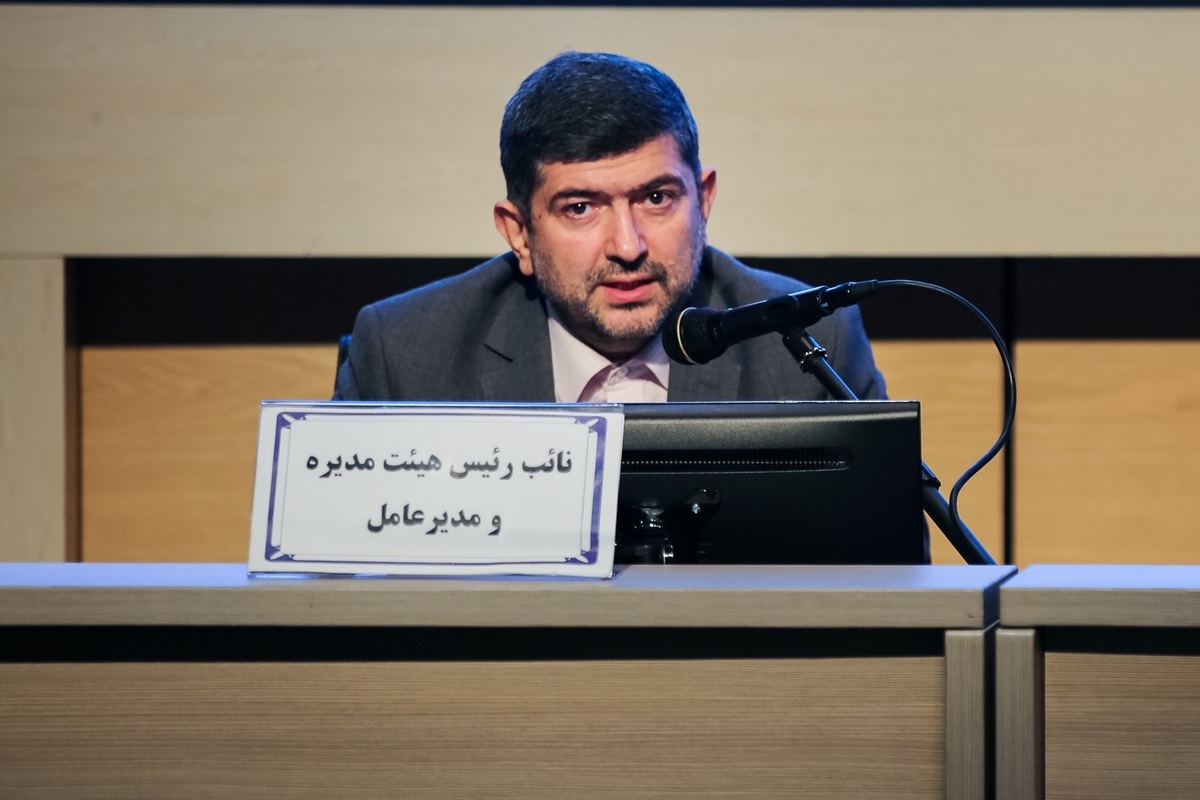 افزایش سرمایه گروه کشتیرانی جمهوری اسلامی ایران با هدف نوسازی ناوگان