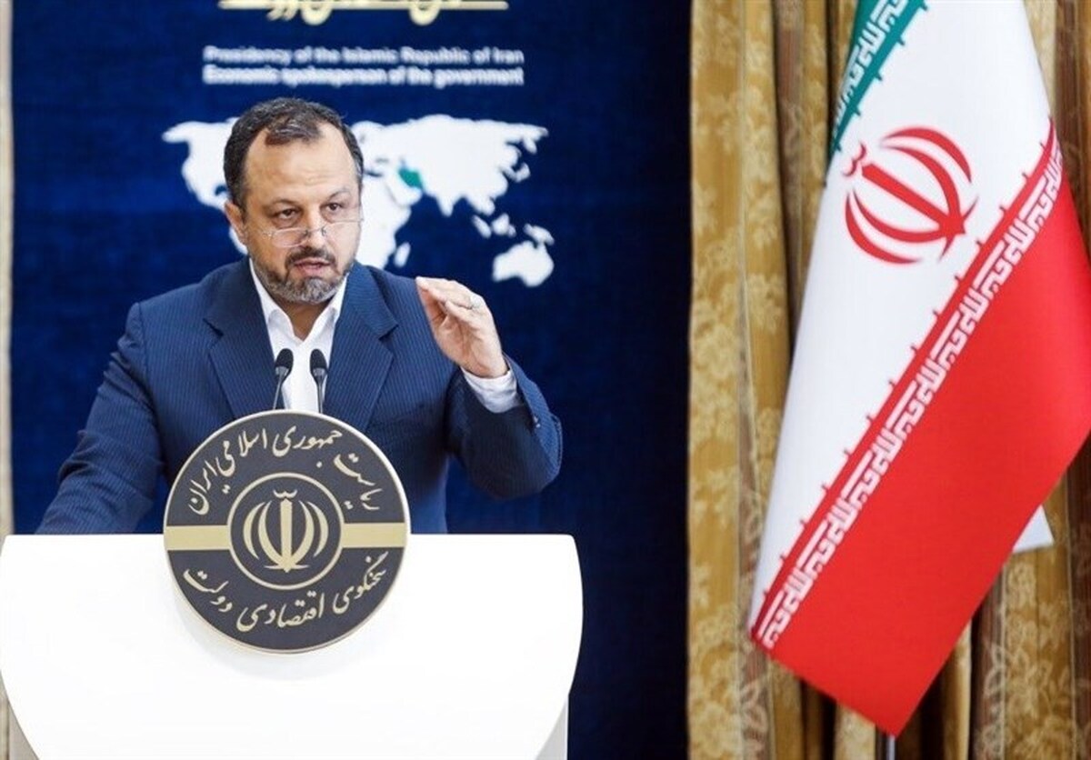 وزیر اقتصاد راهی عربستان می‌شود