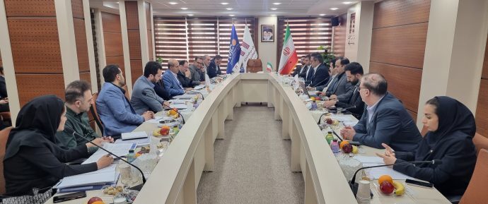 خواب سرمایه؛ نتیجه عدم وجود پایانه مکانیزه در بندر شهید رجایی