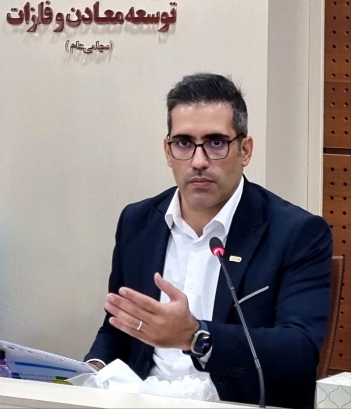 خواب سرمایه؛ نتیجه عدم وجود پایانه مکانیزه در بندر شهید رجایی