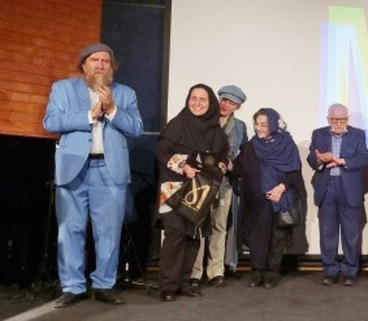 پارک موزه علوم‌زمین اداره‌کل زمین‌شناسی و اکتشافات‌ معدنی مشهد موفق به کسب رتبه اول در شاخص خلاقیت و نوآوری شد