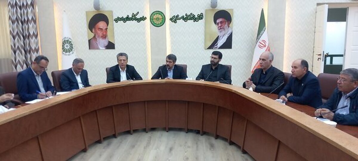 عمر بالای ماشین‌آلات از معضلات حوزه معدنی کشور است