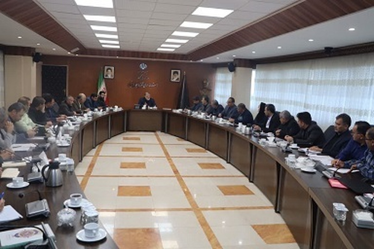 آذربایجان‌غربی دارای ۵۱۹ معدن است/ نیاز به درنظر گرفتن جایگاه معادن در رشد اقتصادی استان