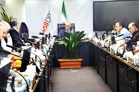 تامین دامپتراک معادن با محوریت بومی‌سازی