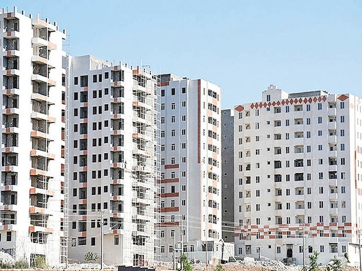 ۱۸ بانک در نهضت ملی مسکن مشارکت نداشتند