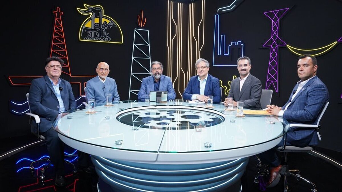 رونمایی از محصول جدید شرکت اطلاع‌رسانی و آموزش بورس