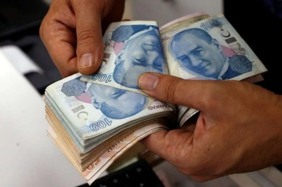 قیمت لیر ترکیه امروز ۱۳ خرداد ۱۴۰۳