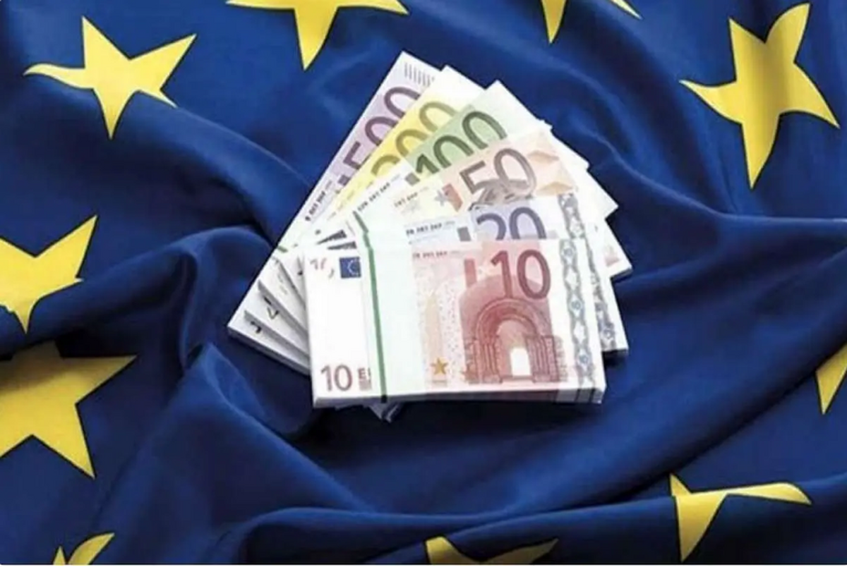 قیمت یورو امروز ۱۳ خرداد ۱۴۰۳