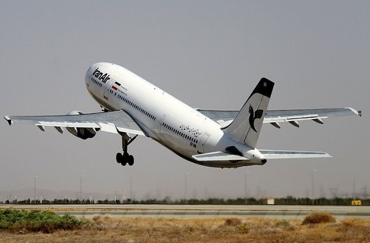 افزوده شدن ۳۶ پرواز هفتگی به ظرفیت فرودگاه آبادان